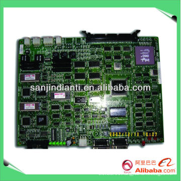 LG elevator PCB DOC-211 elevator parts suppliers, elevator world